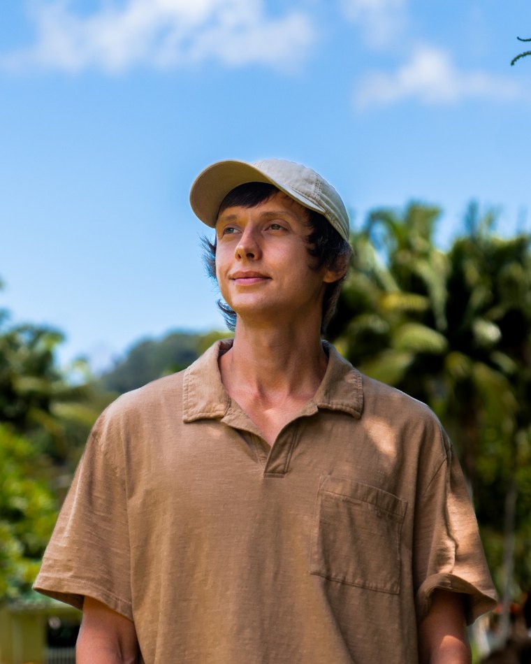 Alex — founder of Calls & Keys
